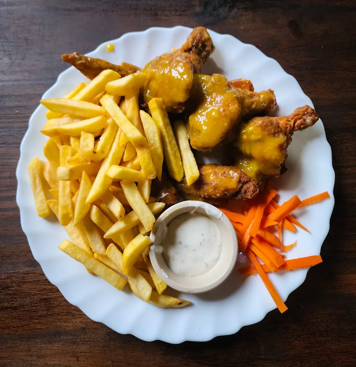 Restaurante El Pantano