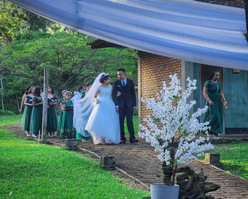 Bodas de Ensueño