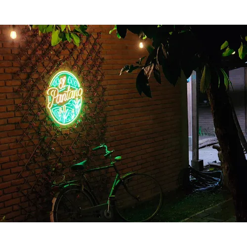 Restaurante El Pantano